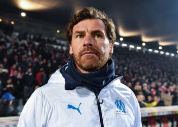 BREAKING: Marseille sacks Andre Villas-Boas hours after he offered to resign