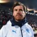 BREAKING: Marseille sacks Andre Villas-Boas hours after he offered to resign