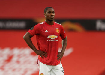 Super Eagles: Gernot Rohr gives condition for Odion Ighalo return