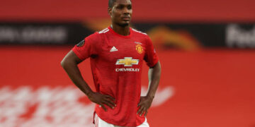 Super Eagles: Gernot Rohr gives condition for Odion Ighalo return