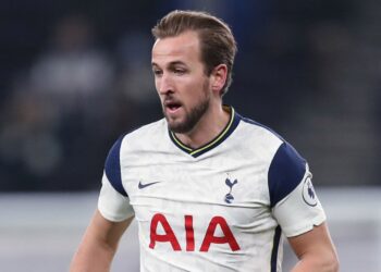 Harry Kane set to become third most expensive footballer behind Neymar, Mbappe