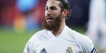 Ramos ruled out for six weeks after undergoing knee surgery