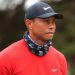 Again, Tiger Woods cheats death in ghastly auto crash