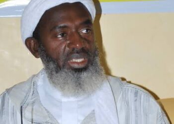 Nigeria: Fire Guts Residence Of Bandit Negotiator