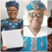 #BeLikeNgoziChallenge: Nigerians Eecreate Okonjo-Iweala's Outfits on Social Media