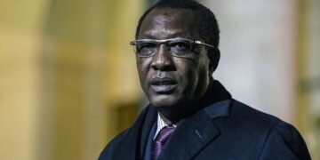 President Deby Consolidates Effort Against Terrorism in Sahel Region