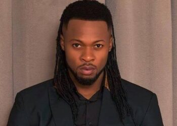 Nigerian Singer Flavour Reveals How Much He Charges For a Show