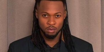 Nigerian Singer Flavour Reveals How Much He Charges For a Show