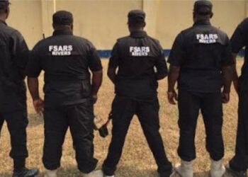 Presidency Welcomes Conviction of 5 Ex-SARS Operatives