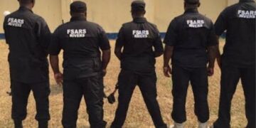 Presidency Welcomes Conviction of 5 Ex-SARS Operatives
