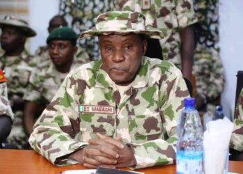 Don’t Be a Coward, Defend Yourself Against Bandits – Defence Minister Tells Nigerians