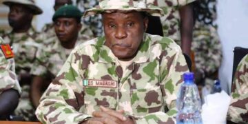 Don’t Be a Coward, Defend Yourself Against Bandits – Defence Minister Tells Nigerians