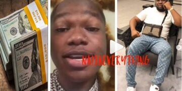 Man Claims to Be Richer Than Hushpuppi, Says “He Has Never Counted $40k On Live Video”