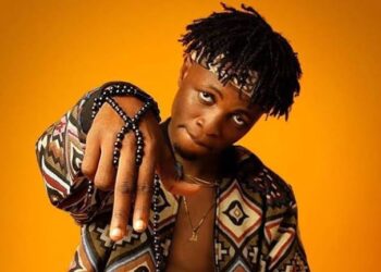 “I Am LAYCON” Breaks Streaming Record in Nigeria