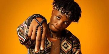 “I Am LAYCON” Breaks Streaming Record in Nigeria