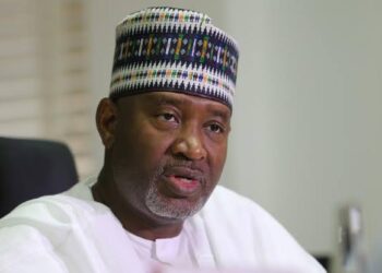 Updated: Seven People Killed as Air Force Jet Crashes in Abuja