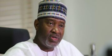 Updated: Seven People Killed as Air Force Jet Crashes in Abuja