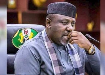 Okorocha: How I was Attacked by Thugs, Imo Government House Police