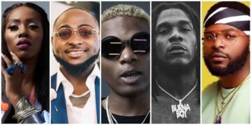 Headies: Complete List of Winners at 14th Edition of Awards Show