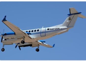 Nigerian Air Force Releases Names of Officers Who Died in Abuja Crash