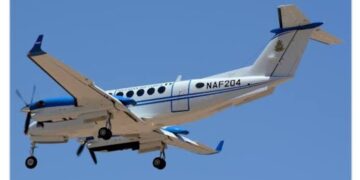 Nigerian Air Force Releases Names of Officers Who Died in Abuja Crash