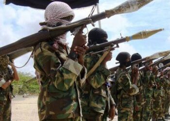 Scores Killed as Boko Haram, ISWAP Attack Each Other Over Women