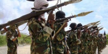 Scores Killed as Boko Haram, ISWAP Attack Each Other Over Women