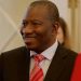 Jonathan Hosts Gambian Political Class in Abuja
