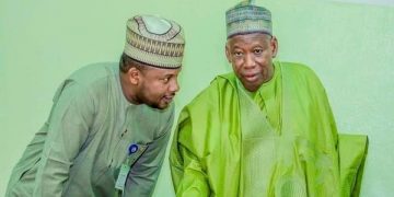 Ganduje Sacks Aide For Criticising Buhari