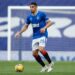 Steven Gerrard eyes contract extension for Leon Balogun