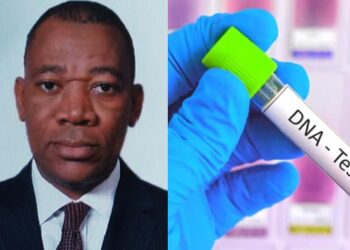 ‘I am Not Your Father’