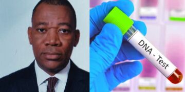 ‘I am Not Your Father’