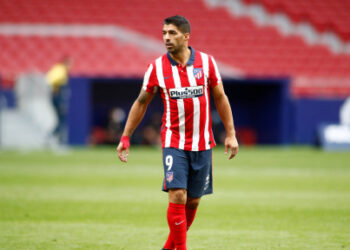 Luis Suarez reveals most disappointing aspect of Barca departure