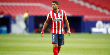Luis Suarez reveals most disappointing aspect of Barca departure