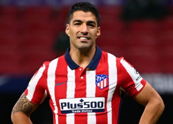 Barcelona coach Ronald Koeman regrets decision of letting Suarez join top-flight rivals Atletico