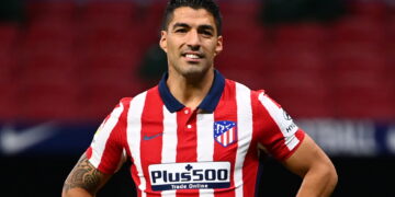 Barcelona coach Ronald Koeman regrets decision of letting Suarez join top-flight rivals Atletico