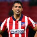 Barcelona coach Ronald Koeman regrets decision of letting Suarez join top-flight rivals Atletico
