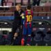 Ronald Koeman hails Messi inspired Barcelona after Betis win