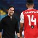 ‘He’s getting into much better positions’ – Arteta happy with Aubameyang’s rediscovered form