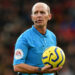 Mike Dean begs to be removed from Refereeing Rota after family received death threats