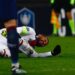 Neymar could miss Champions League tie against Barcelona through injury