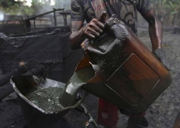 FG to disburse N200million to 100 Artisanal miners in Niger Delta
