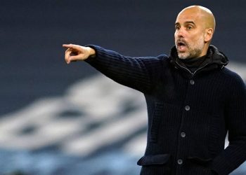 ‘We were lucky to get all three points’ – Guardiola admits after West Ham win
