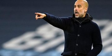 ‘We were lucky to get all three points’ – Guardiola admits after West Ham win