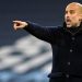 ‘We were lucky to get all three points’ – Guardiola admits after West Ham win