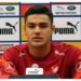 Liverpool completes signing of Ozan Kabak on loan with an option to permanent deal