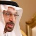 President Buhari Condoles Saudi Arabia Over Death of Ex-Oil Minister