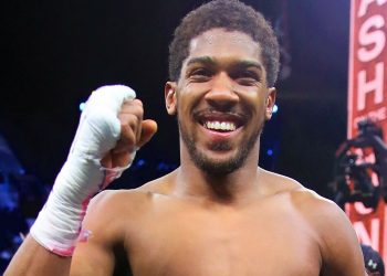 Anthony Joshua: I’d rather be remembered for my ‘character’ than victories in the boxing ring