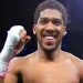 Anthony Joshua: I’d rather be remembered for my ‘character’ than victories in the boxing ring