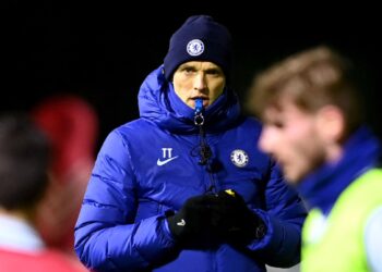 Tuchel delivers Kai Havertz, Thiago Silva injury updates